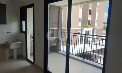 Apartamento com 2 quartos à venda na Avenida Wellman Galvão de França Rangel, 4100, Swiss Park, Campinas, 66 m2 por R$ 732.000