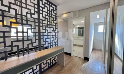 Apartamento com 3 quartos à venda na rua doutor mário natividade, 936, taquaral, campinas, 188 m2 por r$ 2.300.000