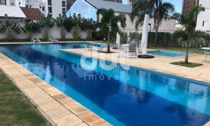 Apartamento com 2 quartos à venda na Rua Luzitana, 43, Bosque, Campinas, 65 m2 por R$ 575.000