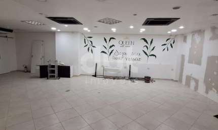 Sala comercial para alugar na Rua Rute Ferraz de Angelis, 886, Loteamento Residencial Vila Bella, Campinas, 80 m2 por R$ 5.470
