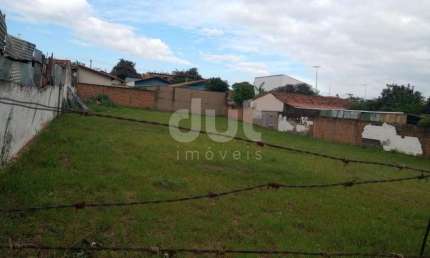 Terreno comercial à venda na Rua Paulo Lacerda, 284/294, São Bernardo, Campinas por R$ 2.048.000