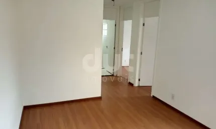 Apartamento com 2 quartos à venda na Avenida José Christovão Gonçalves, 245, Jardim Noêmia, Campinas, 44 m2 por R$ 190.000