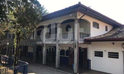 Casa comercial à venda na Avenida Padre Almeida Garret, 1700, Parque Taquaral, Campinas, 1280 m2 por R$ 5.000.000
