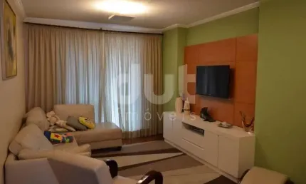Apartamento com 4 quartos à venda na avenida princesa d'oeste, 1144, jardim proença, campinas, 256 m2 por r$ 1.490.000