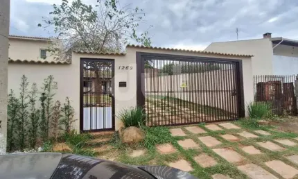 Casa com 1 quarto à venda na Rua Evandro Batista Vieira, 1269, Loteamento Alphaville Campinas, Campinas, 64 m2 por R$ 482.000