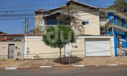 Casa comercial à venda na Rua Mogi Guaçu, 1432, Chácara da Barra, Campinas, 358 m2 por R$ 810.000