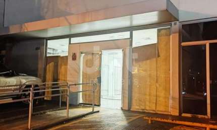 Sala comercial para alugar na Avenida Governador Pedro de Toledo, 1082, Bonfim, Campinas, 257 m2 por R$ 8.500