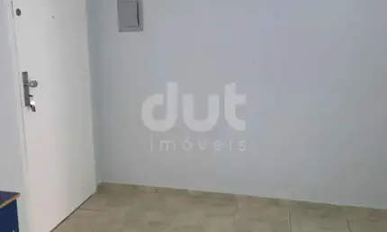 Kitnet / Stúdio à venda na Rua Doutor Quirino, 357, Bosque, Campinas, 41 m2 por R$ 130.000