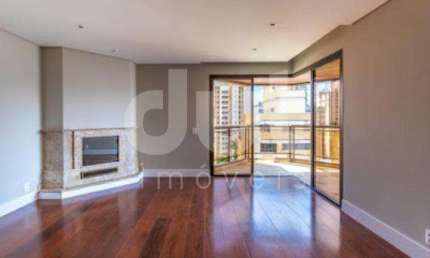 Cobertura com 4 quartos à venda na Rua Quatorze de Dezembro, 443, Centro, Campinas, 244 m2 por R$ 2.300.000