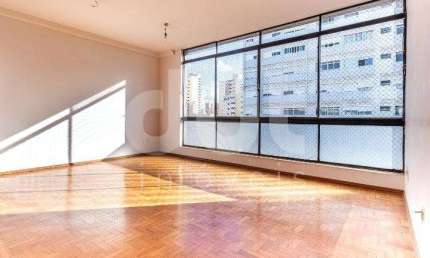 Apartamento com 3 quartos à venda na Avenida Júlio de Mesquita, 254, Cambuí, Campinas, 127 m2 por R$ 850.000