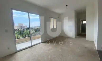 Apartamento com 3 quartos à venda na Rua José Benedito Gregôrio, 141, Parque Fazendinha, Campinas, 70 m2 por R$ 399.000
