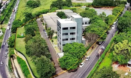 Prédio para alugar na Rua Francisco Foga, 25, Distrito Industrial Benedito Storani, Vinhedo, 4023 m2 por R$ 115.000