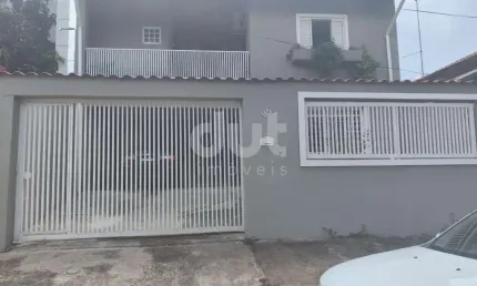 Casa com 3 quartos à venda na Rua José Ferreira Neto, 94, Jardim Santa Genebra, Campinas, 200 m2 por R$ 1.007.000