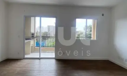 Apartamento com 3 quartos à venda na Rua José Benedito Gregôrio, 141, Parque Fazendinha, Campinas, 70 m2 por R$ 399.000