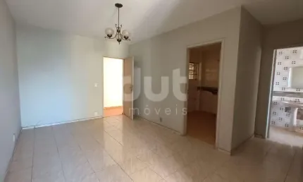 Apartamento com 1 quarto à venda na rua barão de jaguara, 482, centro, campinas, 56 m2 por r$ 190.000