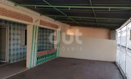 Casa com 3 quartos à venda na nísia augusta floresta brasileira, 188, jardim miranda, campinas, 272 m2 por r$ 530.000