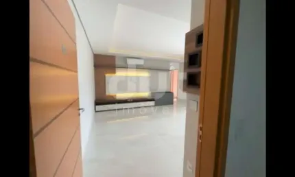 Apartamento com 3 quartos à venda na Rua Araguaia, 208, Vila Almeida, Indaiatuba, 99 m2 por R$ 1.250.000
