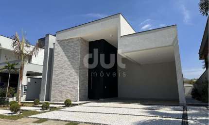 Casa em condomínio fechado com 4 quartos à venda na Rua Luiz Casagrande, 11, Vila Suíça, Indaiatuba, 261 m2 por R$ 3.200.000