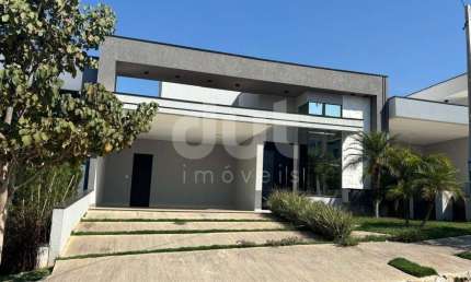 Casa em condomínio fechado com 3 quartos à venda na Alameda Ezequiel Mantoanelli, 1146, Jardim Panorama, Indaiatuba, 184 m2 por R$ 1.450.000