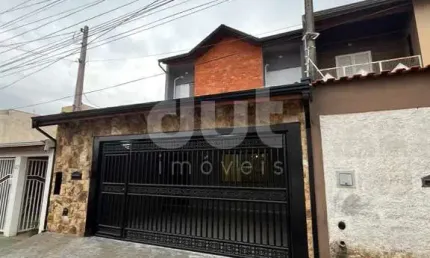 Casa com 3 quartos à venda na pamplona, 59, jardim valença, indaiatuba, 180 m2 por r$ 780.000