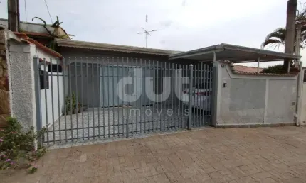 Casa com 3 quartos à venda na rua joão duque, 108, parque imperador, campinas, 120 m2 por r$ 609.800