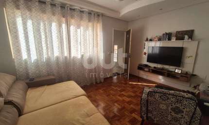 Apartamento com 2 quartos à venda na Rua Fernão Lopes, 1400, Parque Taquaral, Campinas, 69 m2 por R$ 350.000