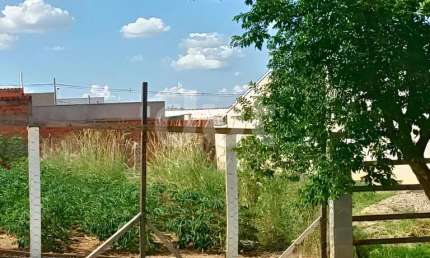 Terreno à venda na Rua Carlos Alberto Sant'Anna, S/n, Residencial Cittá di Salerno, Campinas por R$ 145.000