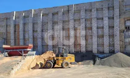 Terreno comercial à venda na Rua Quatro, 46, Chácaras Havaí, Hortolândia por R$ 1.200.000