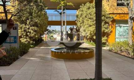 Sala comercial para alugar na Rua Avelino Silveira Franco, 149, Ville Sainte Helene, Campinas, 53 m2 por R$ 2.200