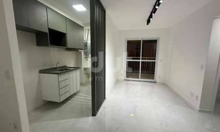 Apartamento com 2 quartos à venda na Rua Doutor Quirino, 779, Centro, Campinas, 57 m2 por R$ 545.000