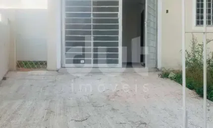 Casa com 3 quartos à venda na Rua Brás Cubas, 135, Jardim Nossa Senhora Auxiliadora, Campinas, 125 m2 por R$ 828.500