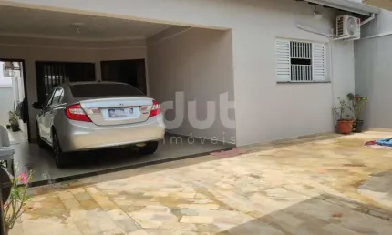 Casa com 2 quartos à venda na Rua Gerson Antonio de Campos, 438, Residencial Monte Verde, Indaiatuba, 111 m2 por R$ 650.000