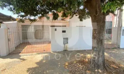 Casa comercial à venda na rua buarque de macedo, 410, jardim brasil, campinas, 145 m2 por r$ 610.000