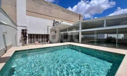 Cobertura com 3 quartos à venda na Rua Coronel Quirino, 1299, Cambuí, Campinas, 325 m2 por R$ 3.400.000