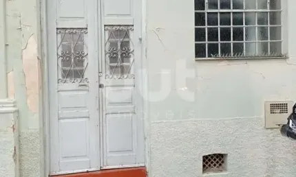 Casa com 2 quartos à venda na Rua Visconde do Rio Branco, 851, Centro, Campinas, 164 m2 por R$ 500.000