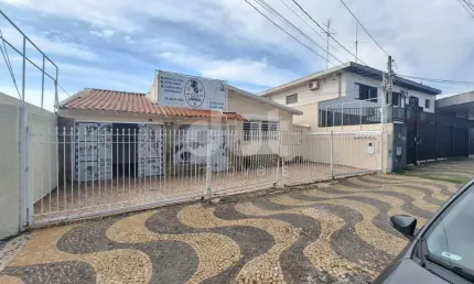 Casa comercial para alugar na Rua Frei José de Monte Carmelo, 197, Jardim Primavera, Campinas, 141 m2 por R$ 3.375