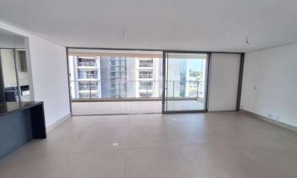 Apartamento com 3 quartos para alugar na Rua Artur de Freitas Leitão, 353, Nova Campinas, Campinas, 171 m2 por R$ 14.000