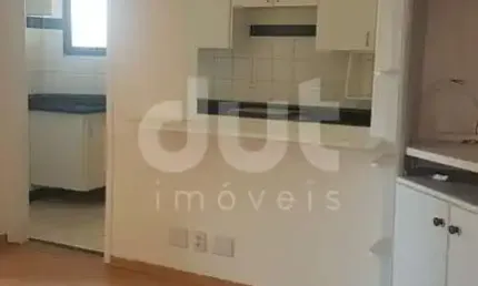 Apartamento com 1 quarto à venda na Rua Doutor Antônio da Costa Carvalho, 584, Cambuí, Campinas, 56 m2 por R$ 450.000
