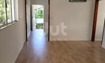 Casa em condomínio fechado com 3 quartos à venda na rua sérgio dalben, s/n, chácara são rafael, campinas, 235 m2 por r$ 990.000