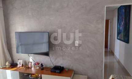 Apartamento com 2 quartos à venda na Estrada Municipal Chafic José Saif, 2780, Jardim Casablanca, Indaiatuba, 51 m2 por R$ 550.000