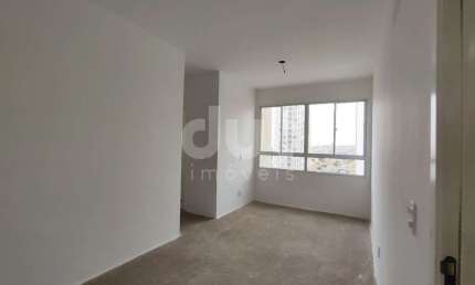 Apartamento com 2 quartos à venda na Rua Frederico Alves da Costa, 801, Jardim Nova Hortolândia I, Hortolândia, 52 m2 por R$ 249.000