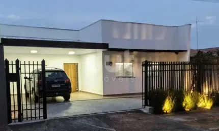 Casa comercial para alugar na Rua Pedro Vieira da Silva, 552, Jardim Santa Genebra, Campinas, 320 m2 por R$ 7.500