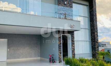 Casa com 3 quartos à venda na Vinte, 497, Parque Residencial Terras de Yucatan, Monte Mor, 250 m2 por R$ 1.590.000