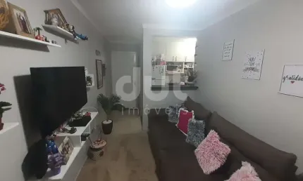 Apartamento com 2 quartos à venda na rua manoel sylvestre de freitas filho, 1277, jardim nova europa, campinas, 44 m2 por r$ 234.200