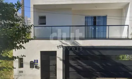 Casa com 3 quartos à venda na Rua Francisco Ferreira Veiga, 111, Jardim Ibirapuera, Campinas, 210 m2 por R$ 799.000