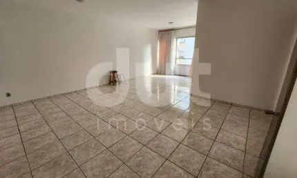 Apartamento com 3 quartos à venda na Rua Barão de Jaguara, 612, Centro, Campinas, 140 m2 por R$ 365.000