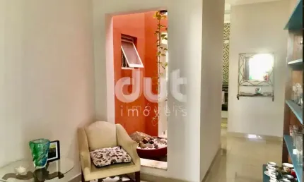Casa com 3 quartos à venda na rua jorge whitemann, 19, jardim garcía, campinas, 114 m2 por r$ 620.000