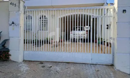 Casa com 3 quartos à venda na rua joaquim de almeida petta, 405, jardim guarani, campinas, 255 m2 por r$ 670.010