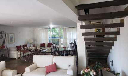 Casa comercial à venda na Rua Gustavo Ambrust, 441, Nova Campinas, Campinas, 301 m2 por R$ 3.611.000