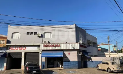 Sala comercial para alugar na Rua Padre Manuel Bernades, 1013, Parque Taquaral, Campinas, 115 m2 por R$ 4.490